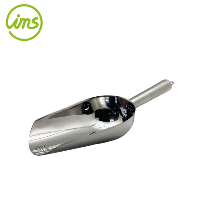 Medium SS Ice Scoop